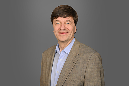 Dr. Holger Schinke