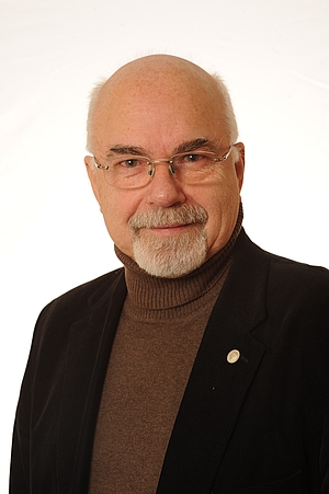 Wilhelm Klaus Oberstadt