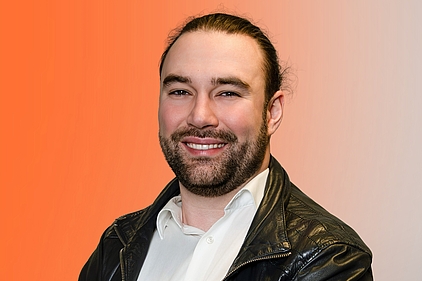 MAx Rammensee Max Rammensee