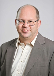 Direktkandidat Michael Ruf