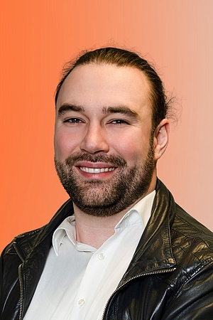 Max Rammensee Max Rammensee