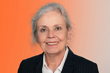 Dr. Gitta Weber