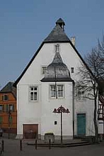 Bretzenheim Rathaus