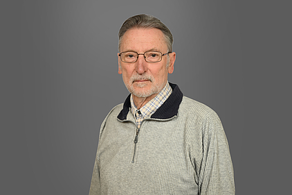 Hartmut Rencker