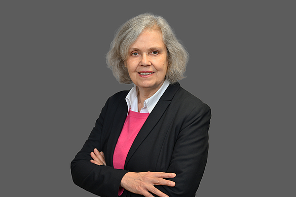 Dr. Gitta Weber