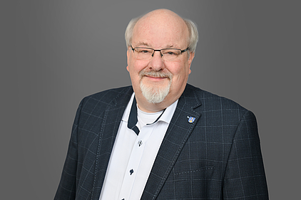Dr. Claudius Moseler