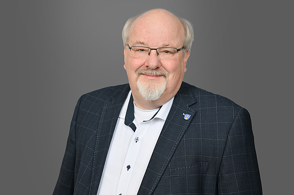 Dr. Claudius Moseler