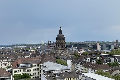 Mainzer Neustadt Mainzer Neustadt