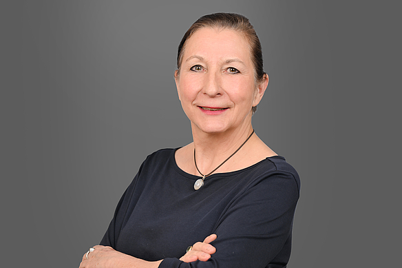 Dagmar Wolf-Rammensee